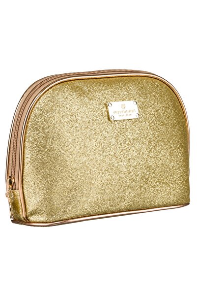 Other PTN cosmetic bag KOS-L01-B-7101 gold