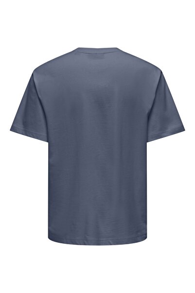 Only & Sons Ανδρικό ONSFRED LIFE RLX SS TEE NOOS OS22022532-4796930