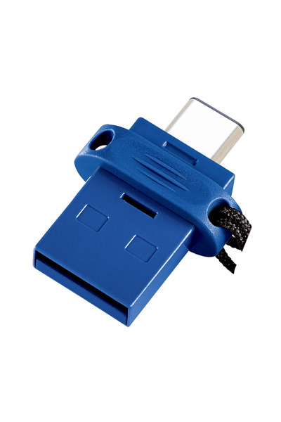 Verbatim Unitate flash USB duală 32 GB USB 3.0/USB-C/USB-A