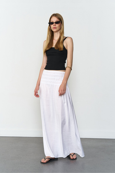 Beyyoglu Gipeli Uzun Etek