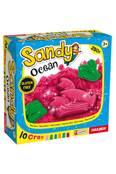 SQUARE ONE GIFTS ساندي بلاي بيسيك 250 جرام