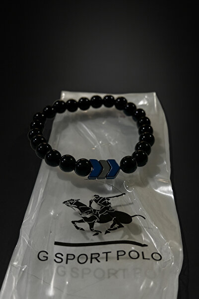 G Sport POLO Tasbih Bead Bracelet