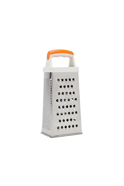 Vanora Home Stainless steel 4-sided grater 9x6.5x21 cm,