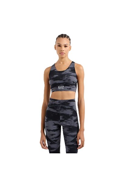 EA7 Bustiera W BRA Femei