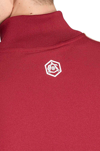 adidas Ανδρική αθλητική φόρμα ποδοσφαίρου Arsenal Terrace Icons Track Top Jm9390