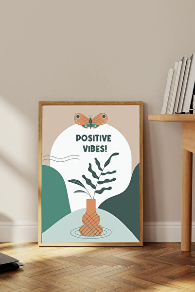 Dekorsiahome Masa dintr-o bucată cu cadru din lemn pentru sufragerie, sufrage...