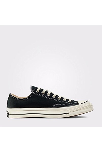 Converse Chuck 70 Canvas Women's Casual Shoes 162058 C Black
