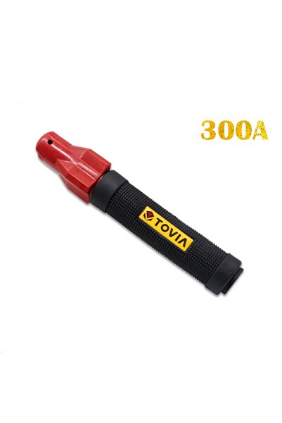 Choice حامل لحام لولبي SCIMAKER 300A حامل قطب كهربائي احترافي 1.0-4.0 مم مشبك لحام من النحاس النقي...