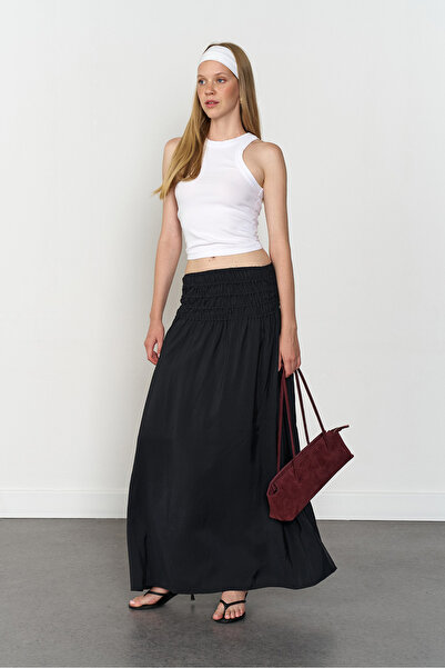 Beyyoglu Gipeli Uzun Etek