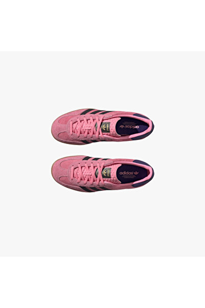 adidas Gazelle „Indoor Bliss Pink Purple”