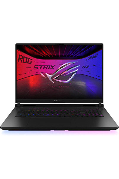 ASUS AS 18 U9-275HX 64 2 5080 WQXGA DOS