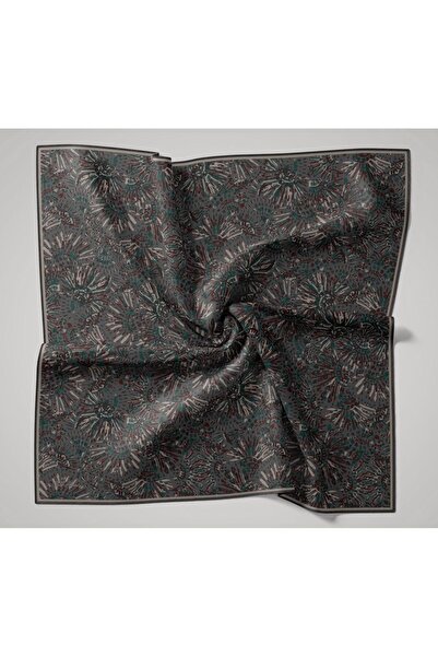 Silk Home Μαλακό κασκόλ 12015-07