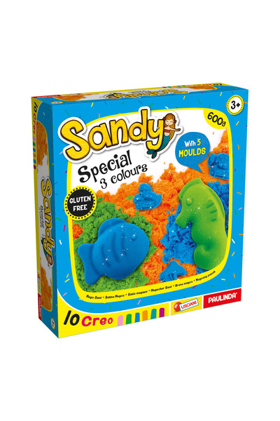 SQUARE ONE GIFTS ساندي سبيشل 600 جرام