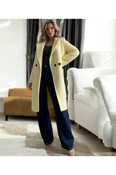 GLAMSI Fluffy, curly coat