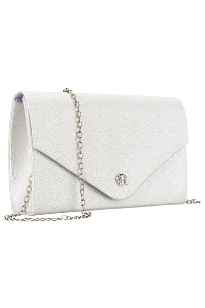 Other Geantă de mână R-XS030-1-0818 argintie