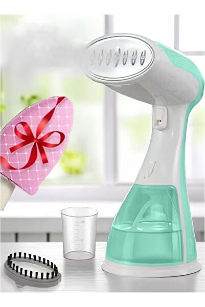 TOSCANA U Clothes Steamer, High Power Portable Clothes Steamer, Handheld Steamer, 35 Seconds