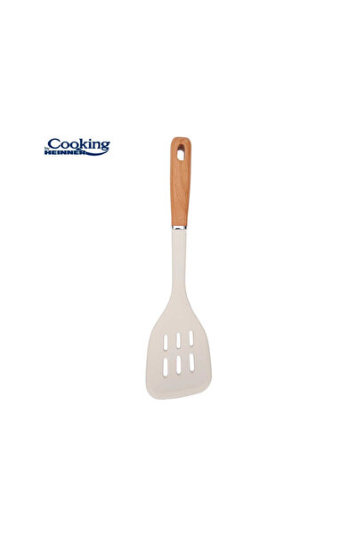 Heinner Spatulă din silicon 36x9 cm, CULINAR, Cooking by
