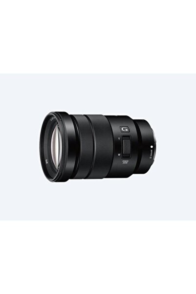 Sony E PZ 18-105mm f/4 G OSS Obiectiv SELP18105G