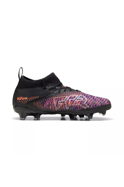 Puma Ghete fotbal copii Future Mach FG negru 32 Teren gazon