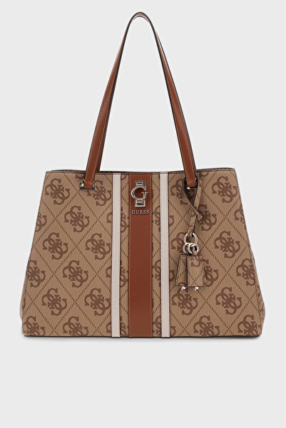 Guess Erenia 4g Logo Shoulder Strap Bag Hwso7838230 Bag Hwso78 38230 Ltl