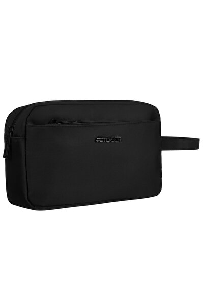 Other Geantă cosmetică PTN KOS-YG-01-6157 Neagră