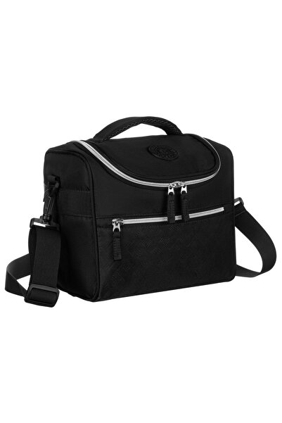 Other Cosmetic bag PTN 24463-3940 Black