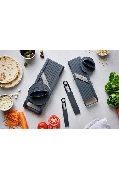 Global Mandolin Chopper Gsl-64/Bc (Yoshikin)