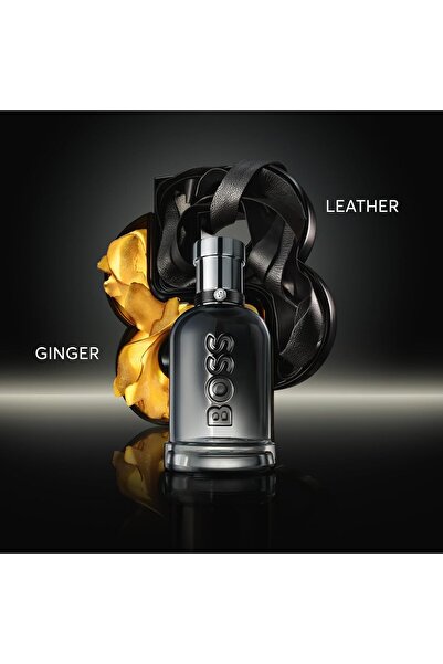 Hugo Boss Bottled Beyond Eau de Parfum for Men, 100 ml