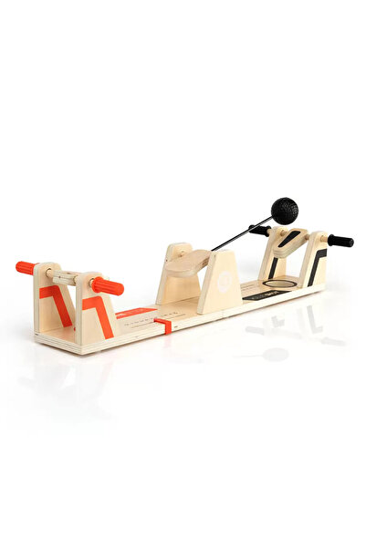 Fat Brain Toys VolleyShot – Catapulted Ball Board Game (2 Players)