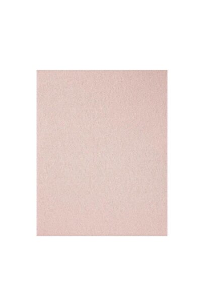 ÇIRPAN EV Karaca Home Fitted Bed Sheet Single Size Blush