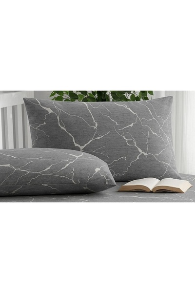 Valezium 2 Pieces Lightning Pillow Case 50X70 cm
