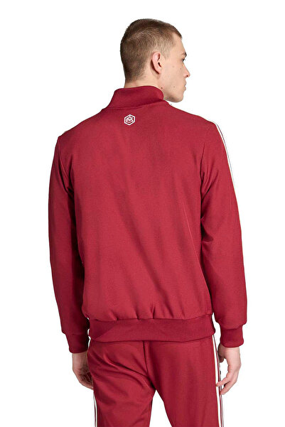 adidas Ανδρική αθλητική φόρμα ποδοσφαίρου Arsenal Terrace Icons Track Top Jm9390