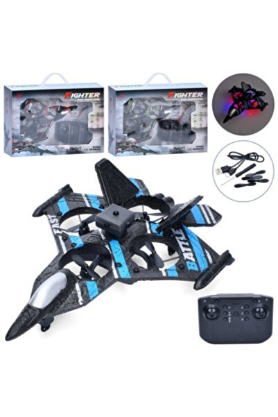 CAN OYUNCAK CAN LH-X81-1 KUTUDA SENSÖRLÜ UÇAK DRON