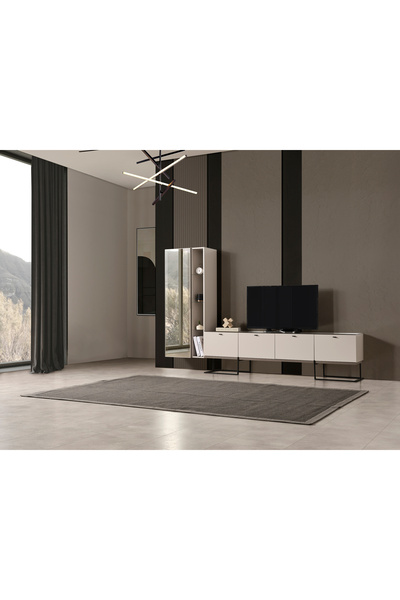 Neef Living ATLAS TV ÜNİTESİ