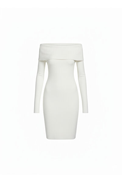 blck & premium Impressive Design Dress for First Date