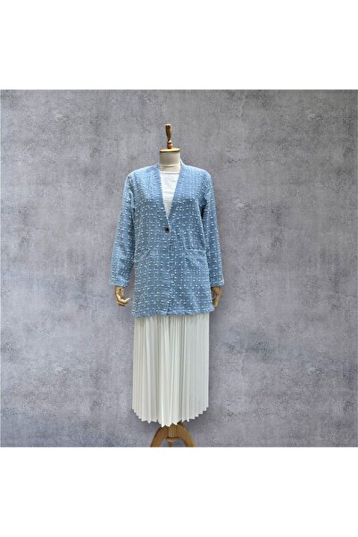 BUTİK SEPETİN Şanel Cardigan