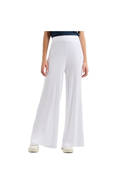 EA7 Pantaloni W PANTALONI CÂNTURI OH Femei