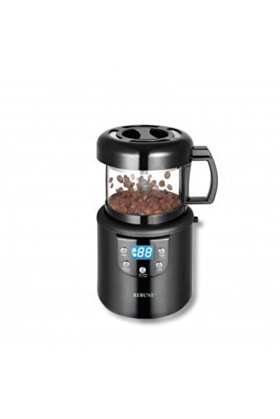 Blue mountain Electronic Coffee Roaster