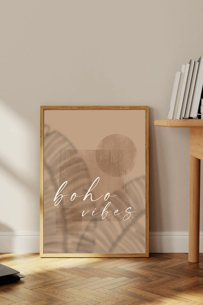 Dekorsiahome Masa dintr-o bucată din lemn pentru sufragerie, sufragerie, bucă...