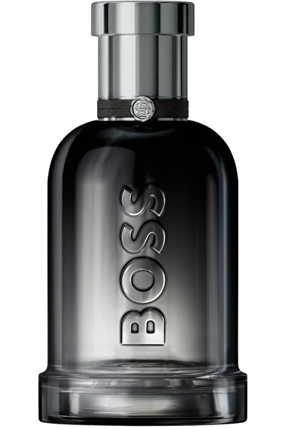 Hugo Boss Bottled Beyond Eau de Parfum for Men, 100 ml