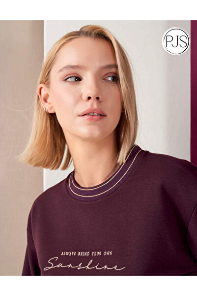 Pjs Pijama PJS PAMUK SPOR TAKIM