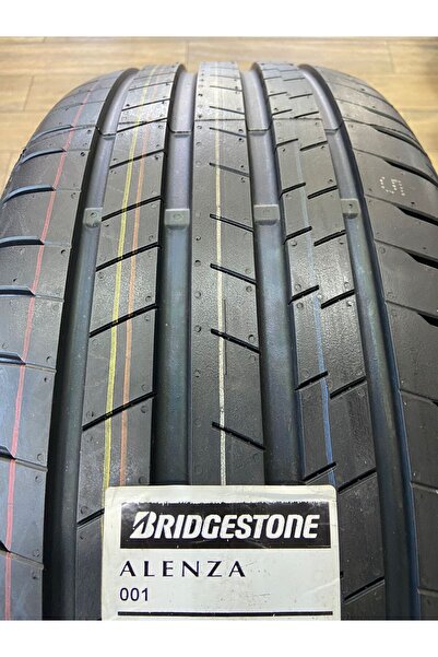 Bridgestone 245/45R20 ALENZA 001 RFT 103W XL A/A/70 (2025 ÜRETİM)