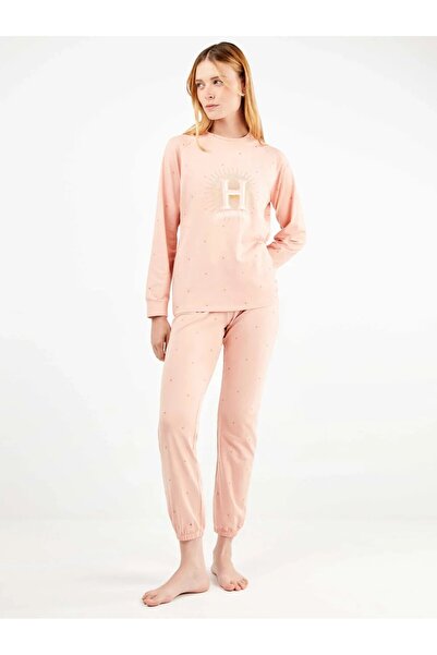 Gisela Pijamale Harry Potter pentru femei