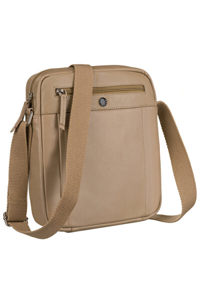 Other Geantă mică de damă din piele - Peterson