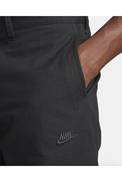 Nike Club Noir for Men Chino Pants Fz5770 010