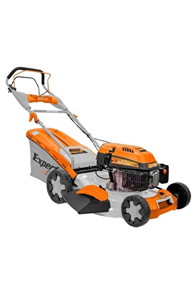 RURIS Masina de tuns iarba Expert, pe benzina, motor in 4 timpi de 5.7 CP, 4....