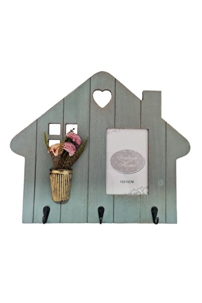 Cadouridiversity Wooden photo frame, 10 x 15 cm, Cadouridiversity, G13-07