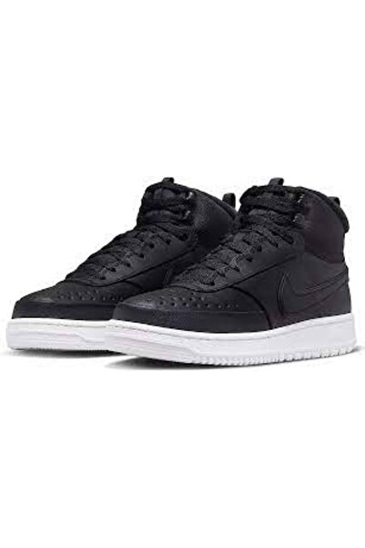 Nike Pantofi Sport COURT VISION MID WNTR Male