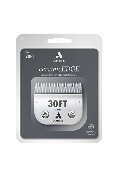 Andis Replacement Shaver Blade