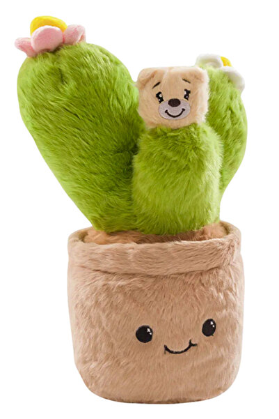 Selay Cactus Cream Cobalt 30 cm 9889